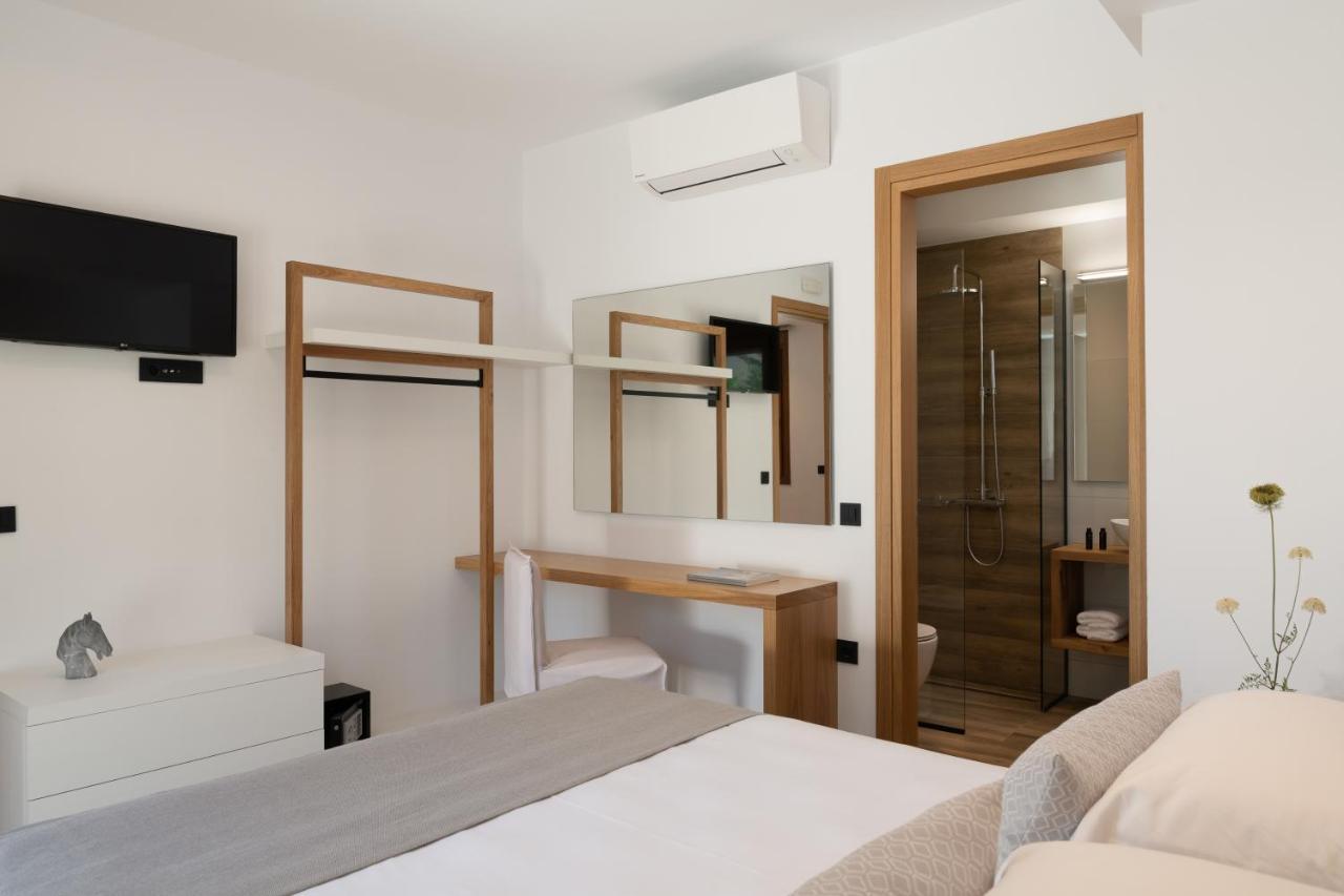 De Light Boutique Villas I II & III - Close To Rethymno, By Thinkvilla Atsipopoulo Esterno foto