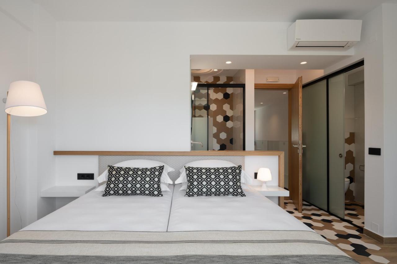 De Light Boutique Villas I II & III - Close To Rethymno, By Thinkvilla Atsipopoulo Esterno foto