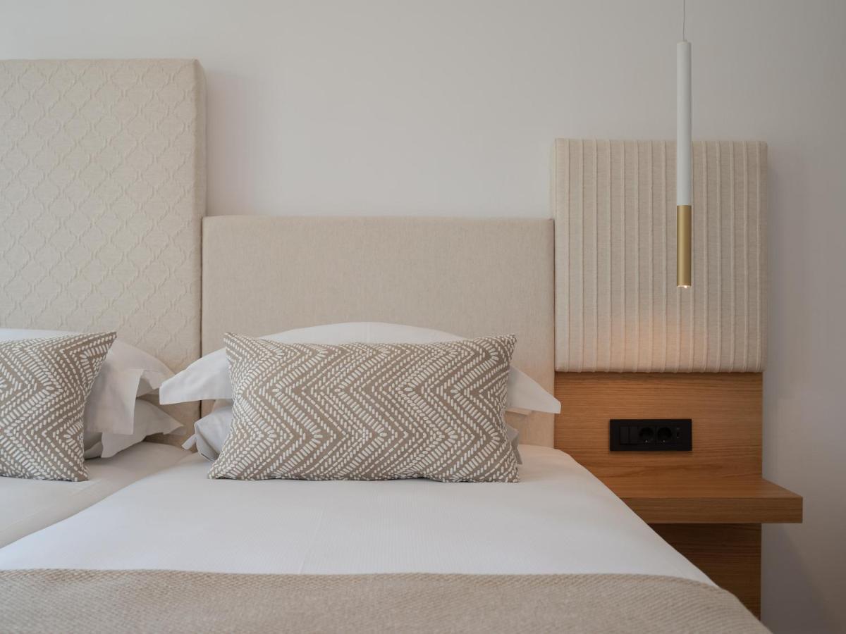 De Light Boutique Villas I II & III - Close To Rethymno, By Thinkvilla Atsipopoulo Esterno foto